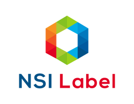 NSI Label Logo