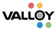 Valloy Logo