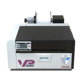 VP650 Label Printer