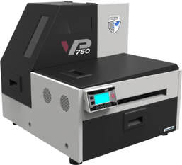 VP750 Label Printer