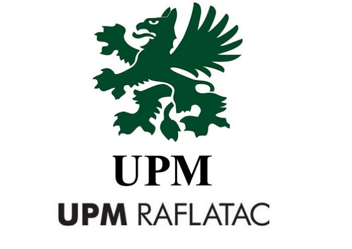 UPM Raflatac Logo